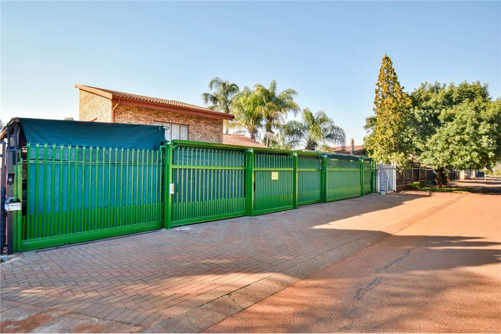 Residenziale - Casa - Eldorette, Gauteng - South Africa - 47 - 1031414102-97