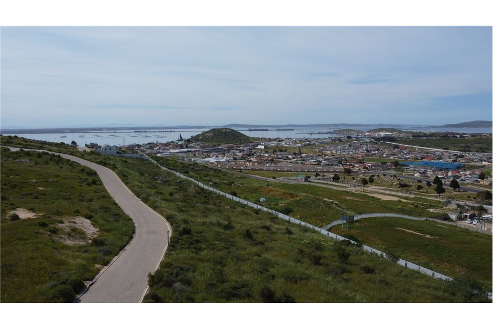 Mieszkaniowa - Teren niezabudowany - Hoogland, Western Cape - South Africa - 12 - 1031429035-166