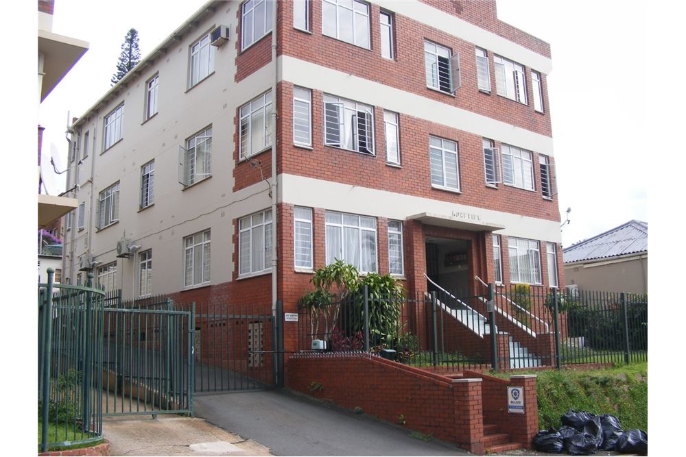 Residential Condo/Apartment Glenwood, KwaZulu Natal South Africa