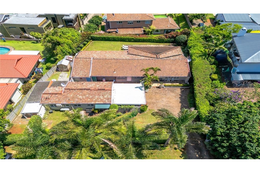 Residential - House - La Lucia, KwaZulu Natal - South Africa - 43 - 1031465034-83