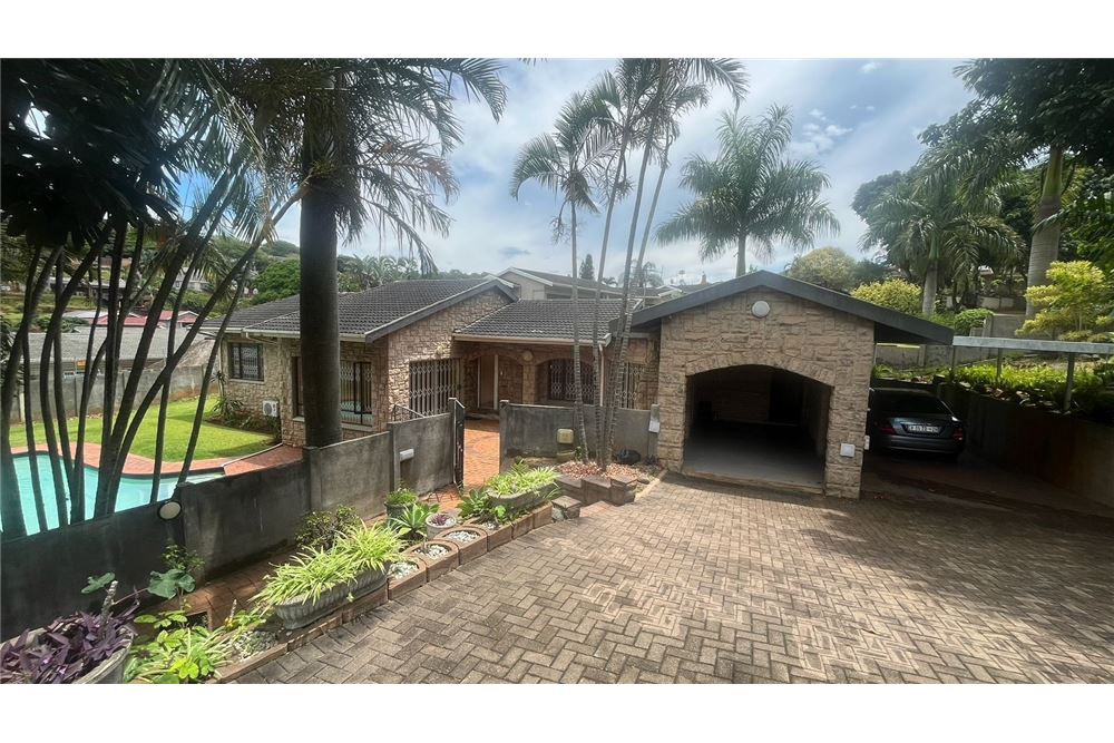 Residential - House - Glen hills, KwaZulu Natal - South Africa - 32 - 1031465129-26