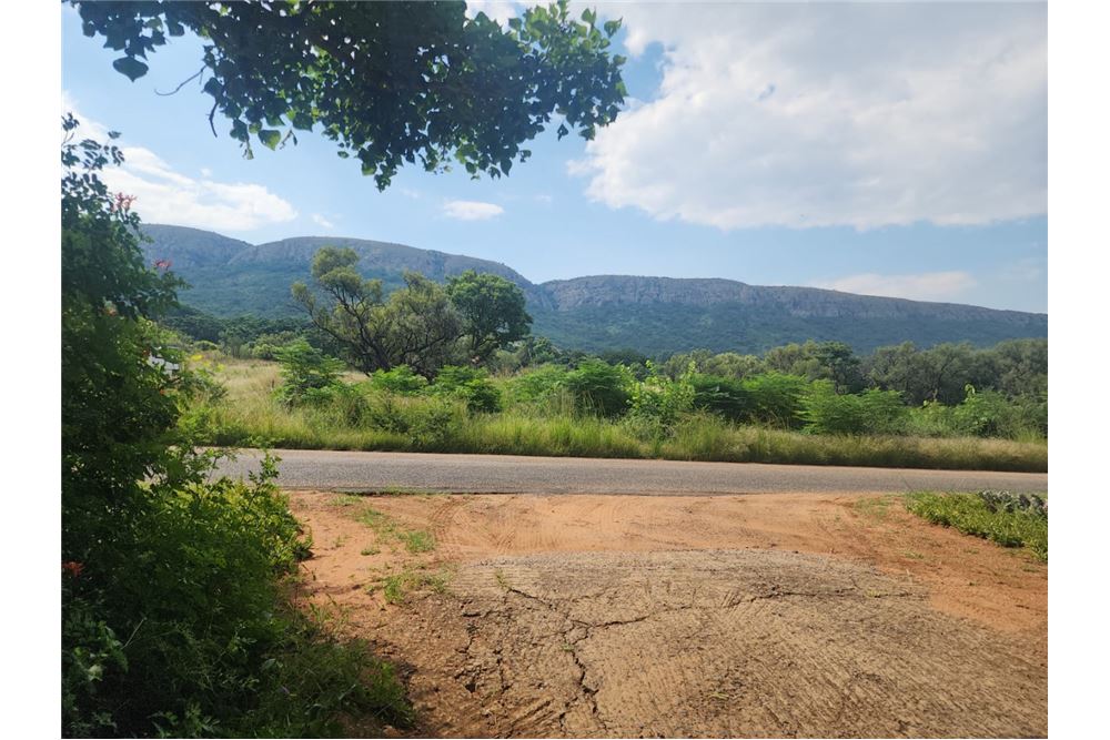 Residential - مزرعة - Kameeldrift West, Gauteng - South Africa - 11 - 1031416033-119