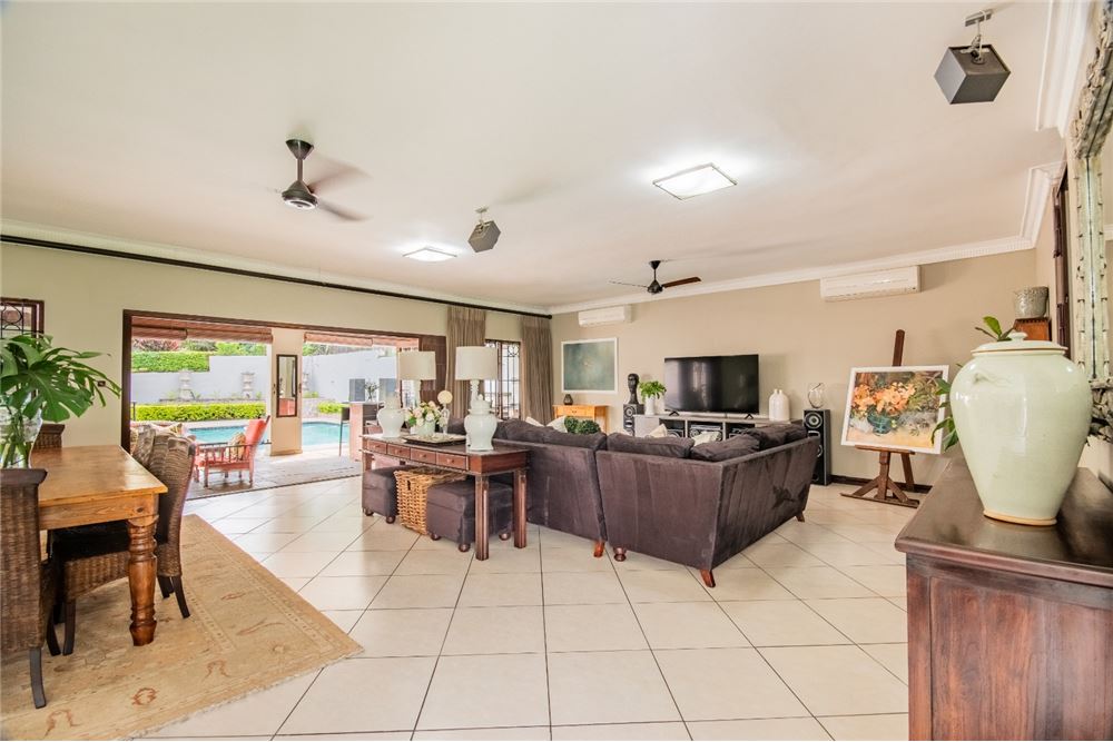 Residential - House - Cowies Hill, KwaZulu Natal - South Africa - 14 - 1031465101-121