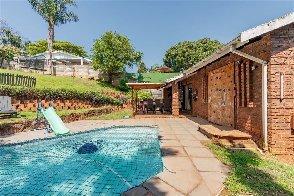 Rezidential - Case/Vile - Glen Anil, KwaZulu Natal - South Africa - 45 - 1031465099-130