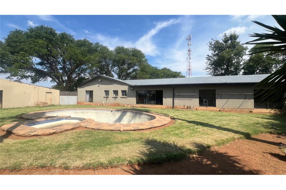 Residencial - Granja - Bultfontein, Gauteng - South Africa - 4 - 1031414112-35