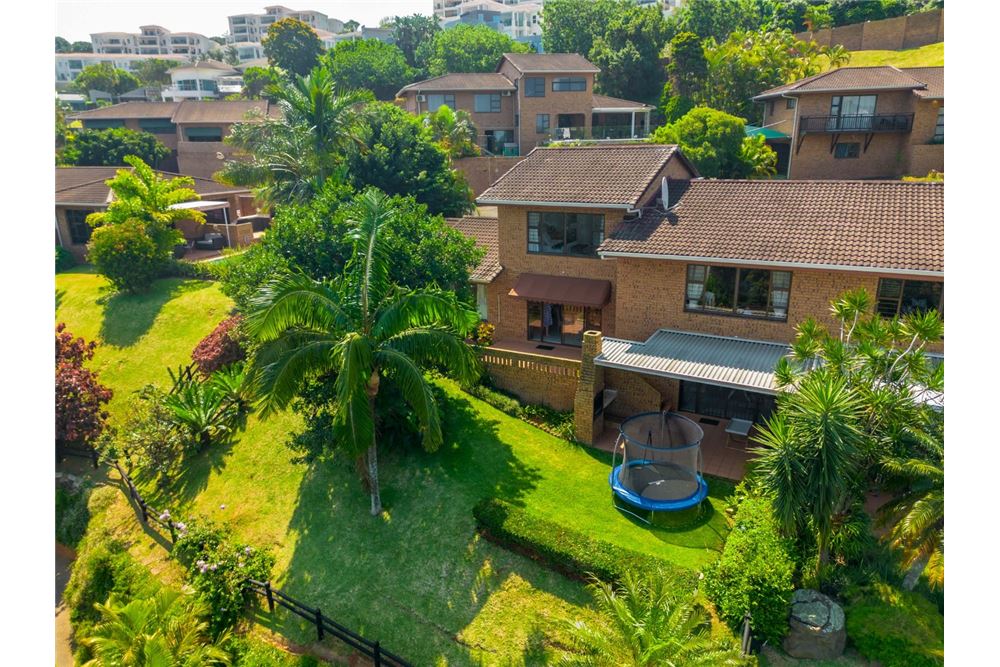 Residential - Condo/Apartment - La Lucia, KwaZulu Natal - South Africa - 40 - 1031465055-128