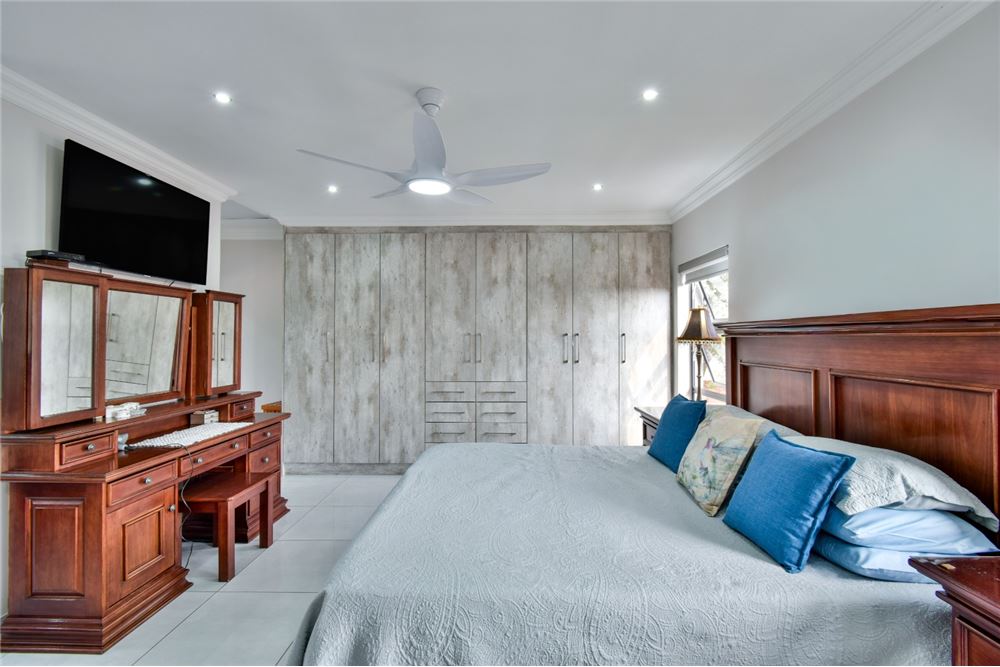 Residencial - Casa - Magalieskruin, Gauteng - South Africa - 11 - 1031414140-43