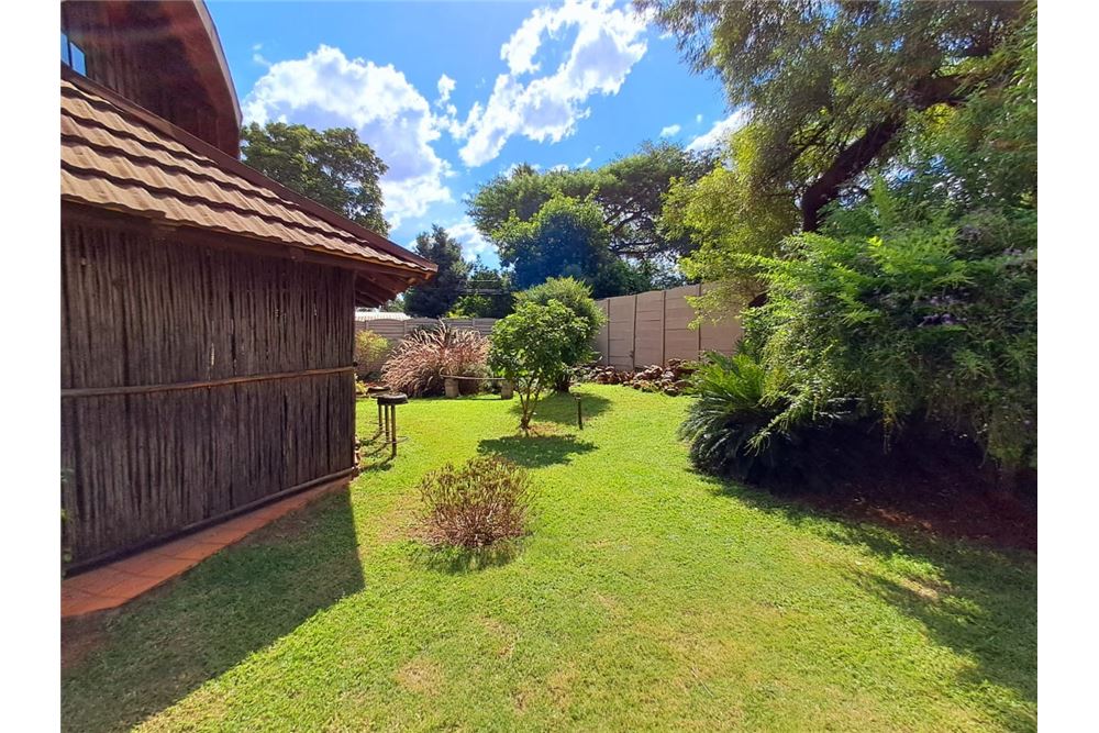 Residenziale - Casa - Wonderboom South, Gauteng - South Africa - 110 - 1031414102-93