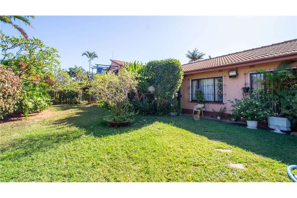 Residential - House - Umhlanga Rocks, KwaZulu Natal - South Africa - 47 - 1031465050-127