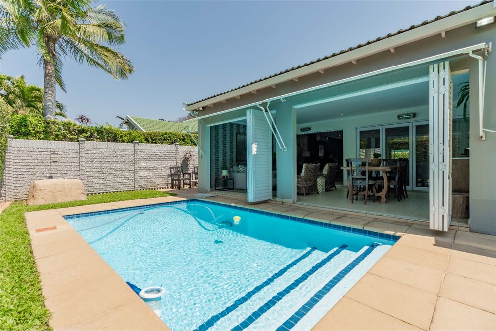 Residential - Townhouse - Somerset Park, KwaZulu Natal - South Africa - 3 - 1031465099-131