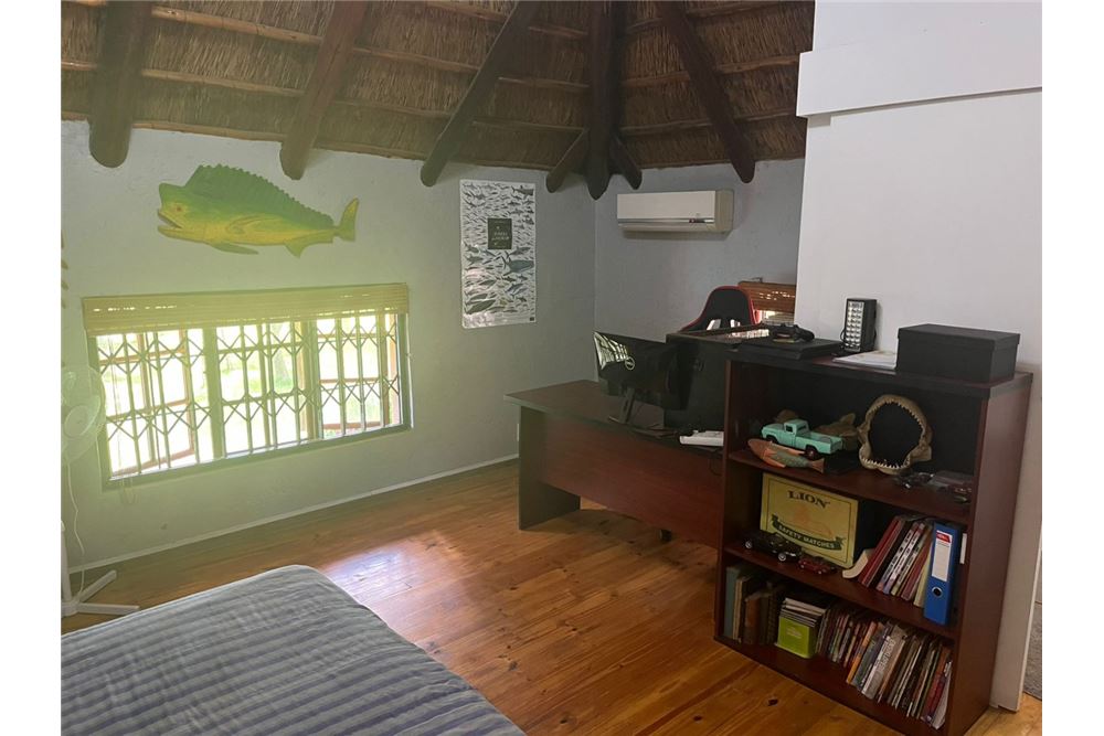 Wohnung - Haus - Kameeldrift East, Gauteng - South Africa - 18 - 1031414142-67