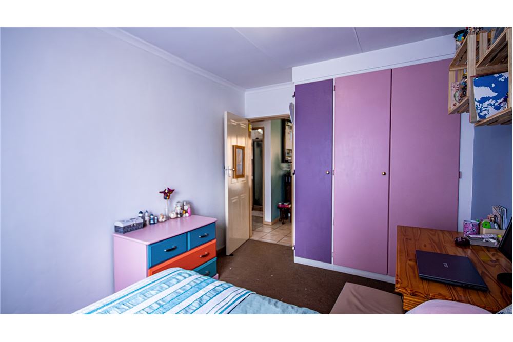 Residenziale - Case a schiera - Doornpoort, Gauteng - South Africa - 28 - 1031414102-91