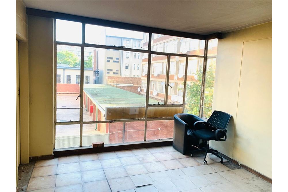 Residencial - Piso - Pretoria Central, Gauteng - South Africa - 2 - 1031414137-20