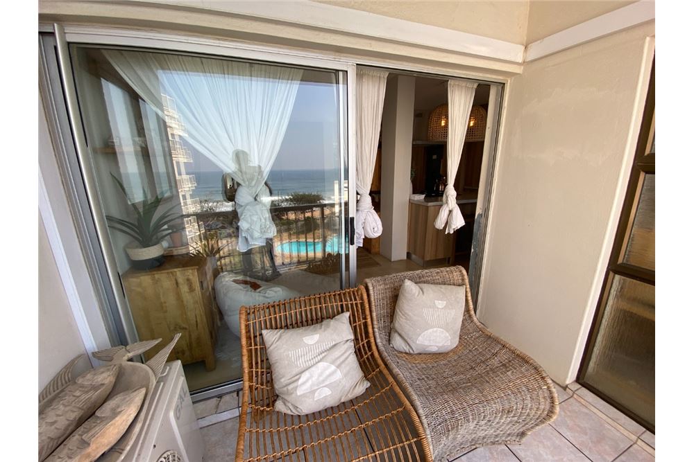 Residential - Condo/Apartment - Umdloti Beach, KwaZulu Natal - South Africa - 6 - 1031465093-32