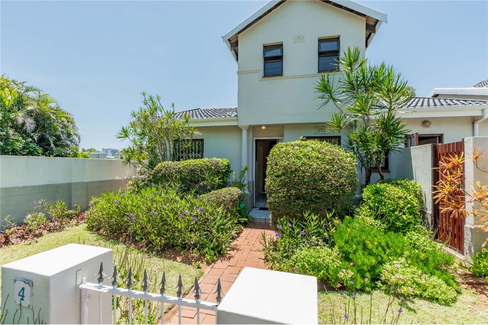 住宅 - 联排别墅 - Umhlanga Rocks, KwaZulu Natal - South Africa - 40 - 1031465020-98