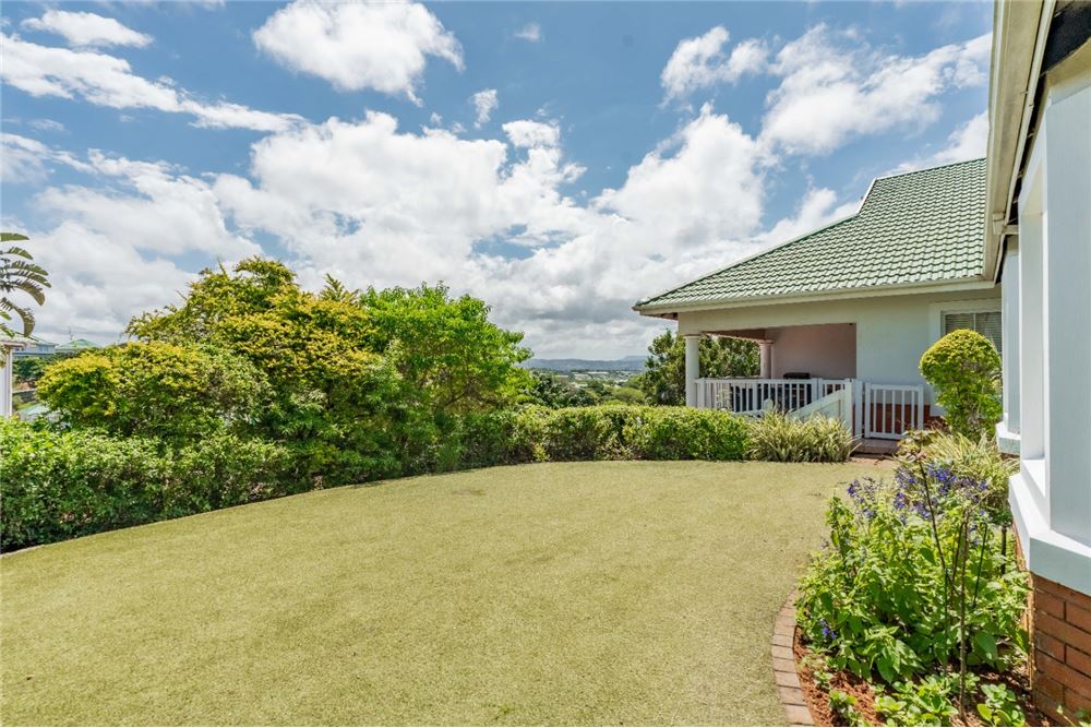 Residential - Townhouse - Mount Edgecombe Country Estate, KwaZulu Natal - South Africa - 4 - 1031465022-889