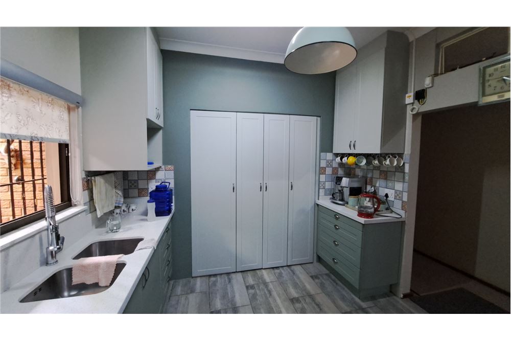 Residencial - Casa - Pretoria North, Gauteng - South Africa - 11 - 1031414158-11