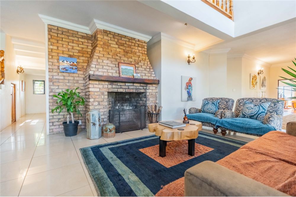 Residential - ਅਲੱਗ ਥਲੱਗ ਬਣਿਆ ਹੋਇਆ ਘਰ - Summerveld, KwaZulu Natal - South Africa - 5 - 1031391057-40