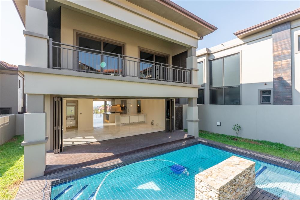 Residential - Townhouse - Izinga Estate, KwaZulu Natal - South Africa - 40 - 1031465016-283