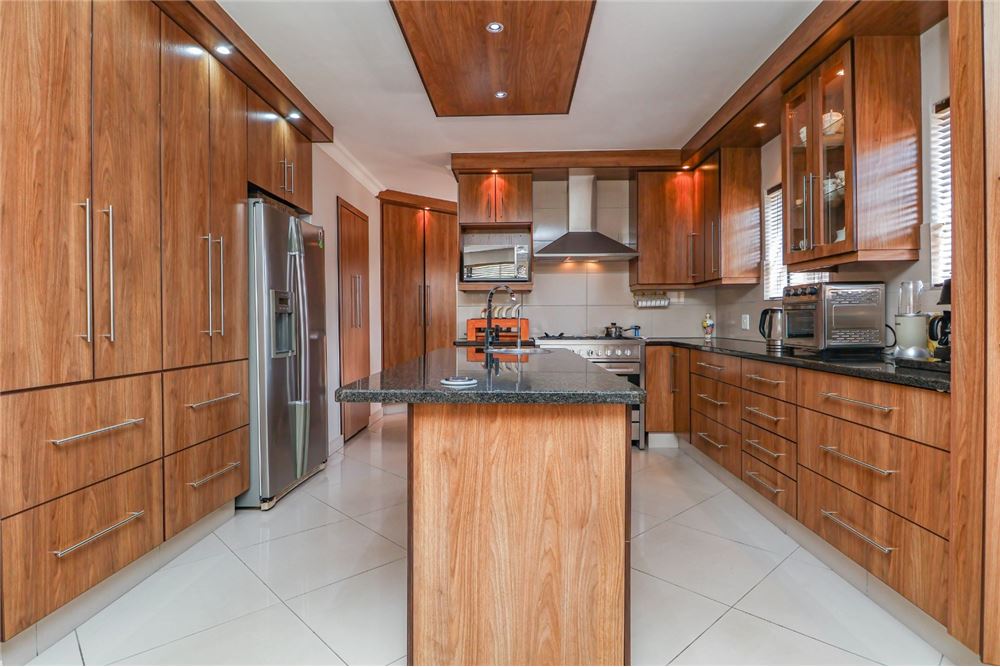 Gyvenamasis - Namas - Bayview, Western Cape - South Africa - 23 - 1031012001-40