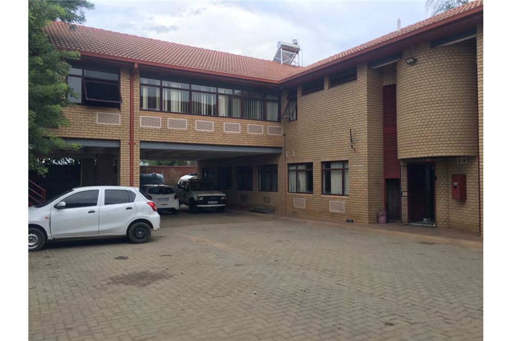 Commercio - Ufficio - Temba Central, Gauteng - South Africa - 3 - 1031414015-759