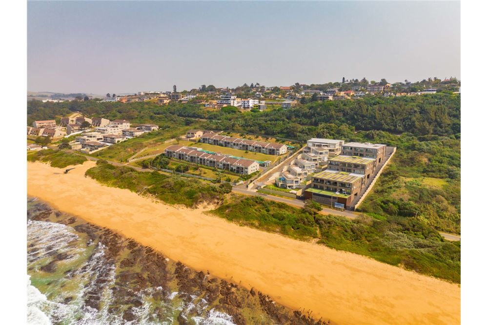 Residential - Condo/Apartment - La Mercy, KwaZulu Natal - South Africa - 30 - 1031465089-339
