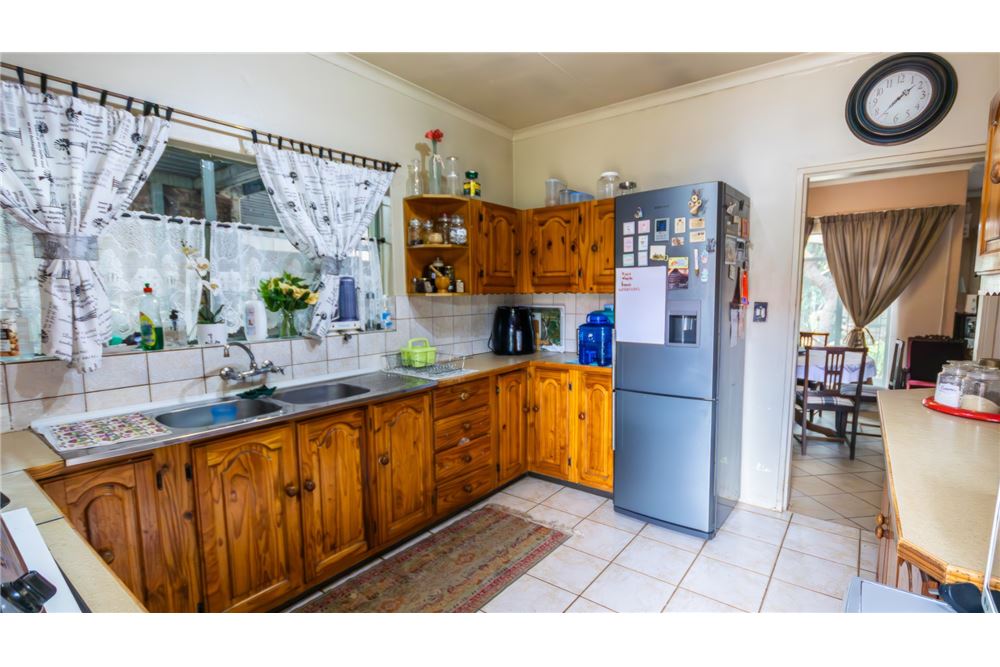 Residencial - Casa - Montana Tuine, Gauteng - South Africa - 9 - 1031414001-125