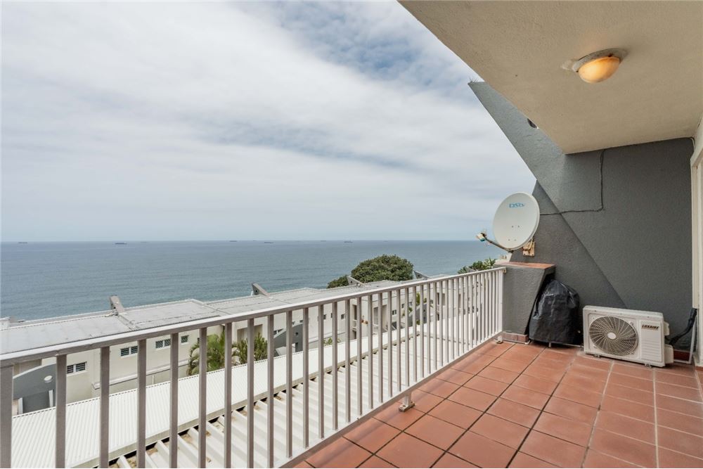 Residential - Condo/Apartment - Umdloti Beach, KwaZulu Natal - South Africa - 29 - 1031465051-360