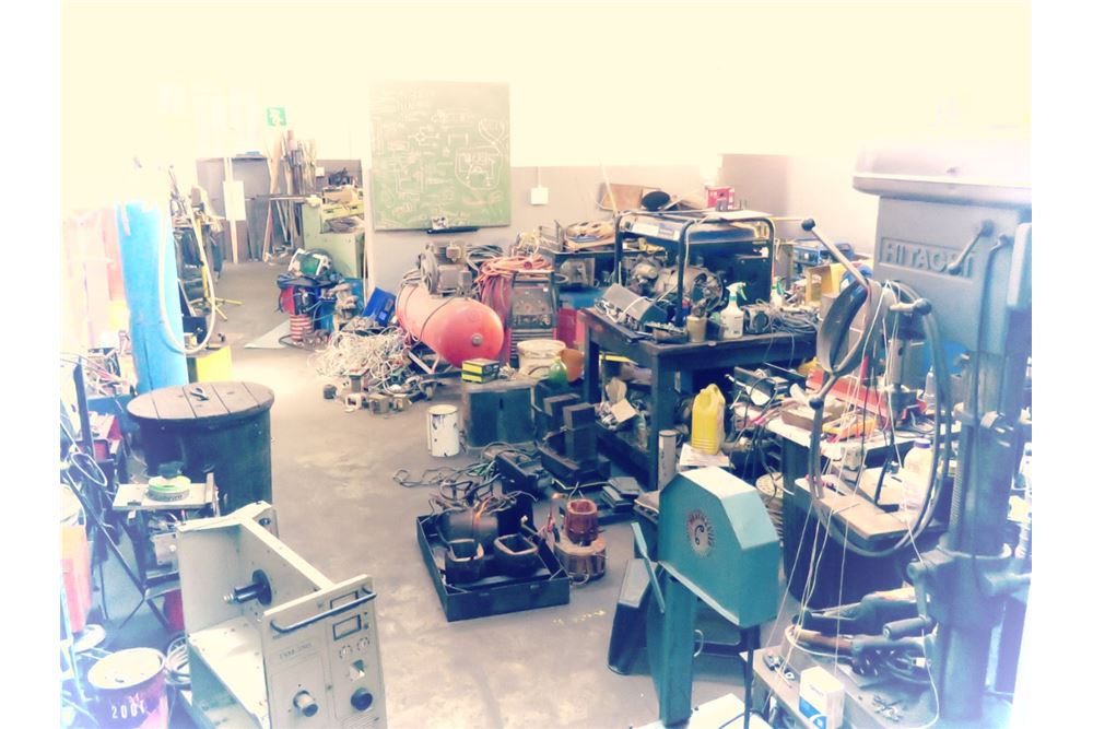 Comercial - Comercio/Tienda - Capital Park, Gauteng - South Africa - 8 - 1031414013-122