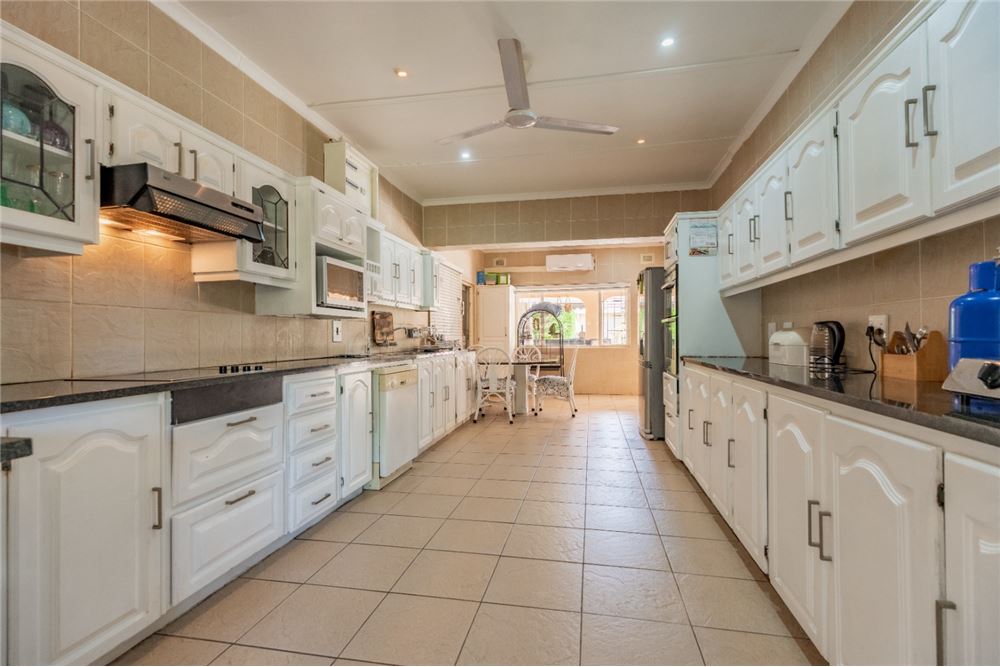 Residential - House - Durban North, KwaZulu Natal - South Africa - 15 - 1031465089-349