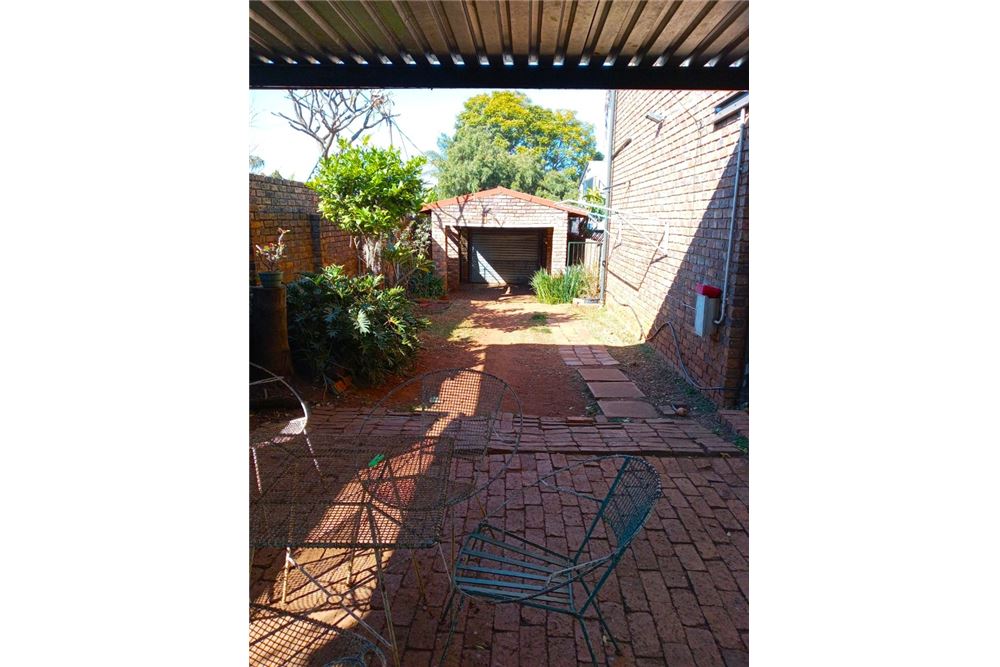 Residenziale - Case a schiera - Wonderboom South, Gauteng - South Africa - 23 - 1031414105-23