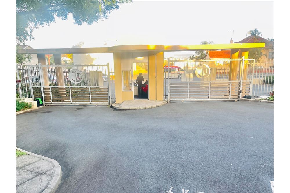 Residential - Condo/Apartment - Musgrave, KwaZulu Natal - South Africa - 32 - 1031465109-91