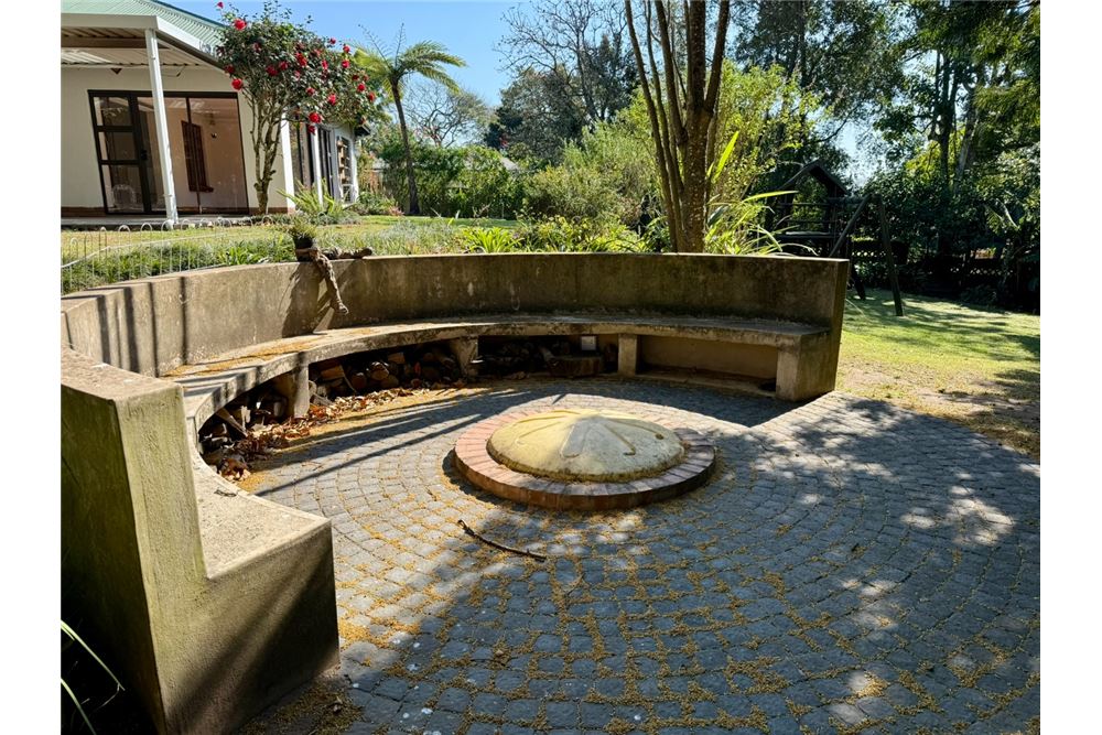 Residential - ทาวน์เฮาส์ - Hillcrest Central, KwaZulu Natal - South Africa - 22 - 1031391020-886