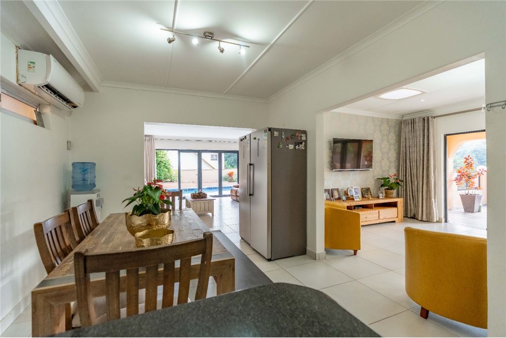 Residential - House - La Lucia, KwaZulu Natal - South Africa - 20 - 1031465073-81