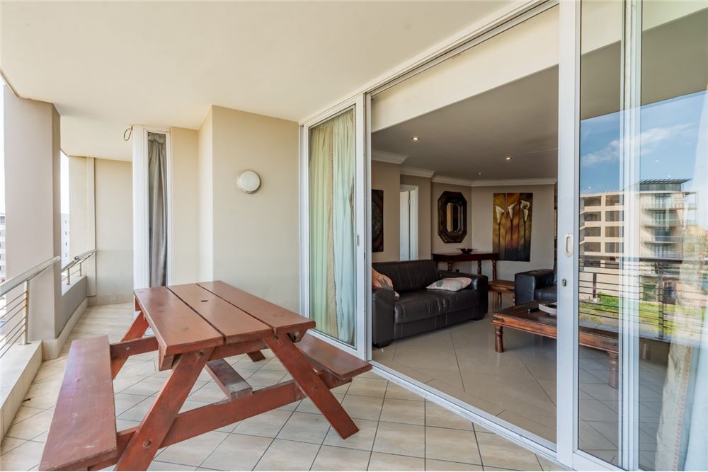 Residential - Condo/Apartment - Point Waterfront, KwaZulu Natal - South Africa - 22 - 1031465089-351