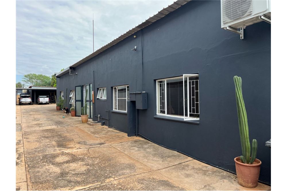 Residenziale - Casa - Pretoria North, Gauteng - South Africa - 34 - 1031414136-22