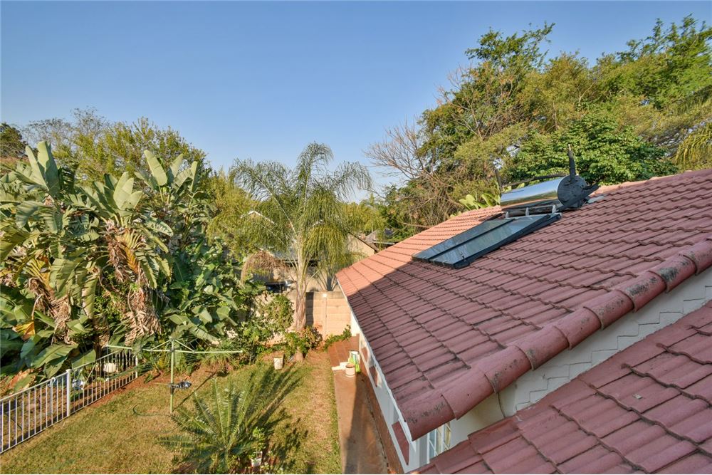 Residenziale - Casa - Wonderboom, Gauteng - South Africa - 37 - 1031414102-101