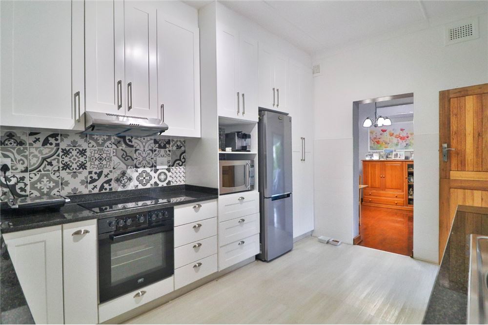 Dzīvojamais - Savrupmāja - Scottsville, KwaZulu Natal - South Africa - 10 - 1031436004-369