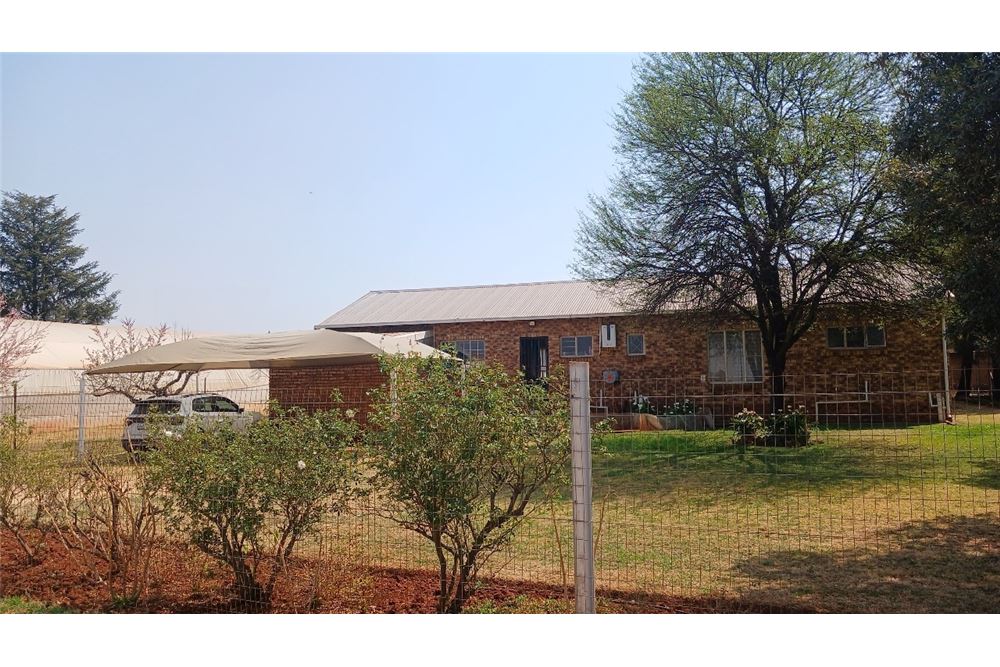 Residenziale - Fattoria - Gerardsville, Gauteng - South Africa - 10 - 1031414116-106