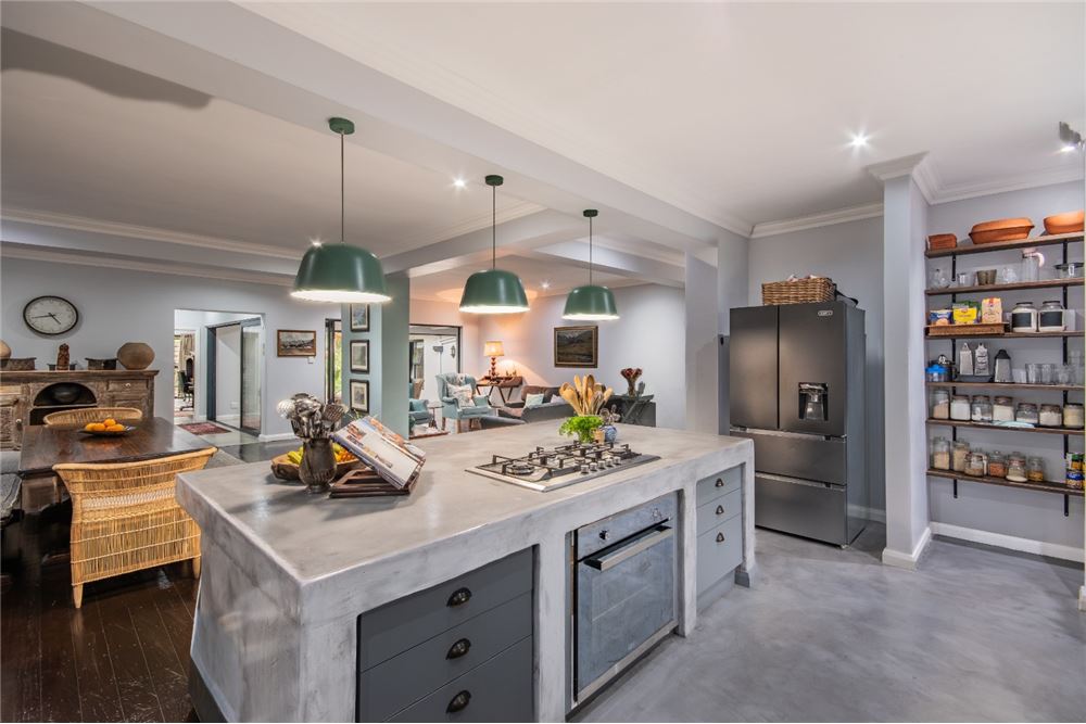 Residential - House - Westville Central, KwaZulu Natal - South Africa - 17 - 1031465101-155