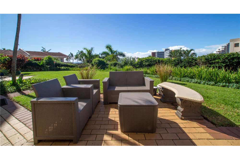 Residential - ਕੌਂਡੋ/ਅਪਾਰਟਮੈਂਟ - Umhlanga Rocks, KwaZulu Natal - South Africa - 5 - 1031465016-293