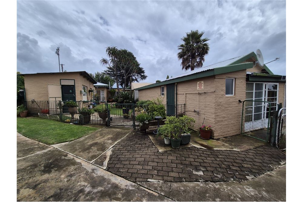 lakó - Farm - Wilbotsdal AH, Gauteng - South Africa - 11 - 1031444057-236