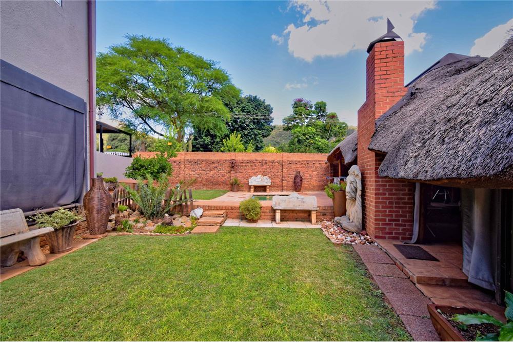 Residenziale - Casa - Wonderboom, Gauteng - South Africa - 59 - 1031414142-37