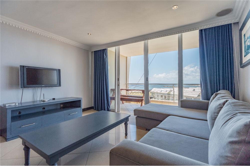 Residential - Condo/Apartment - Point Waterfront, KwaZulu Natal - South Africa - 7 - 1031465089-347