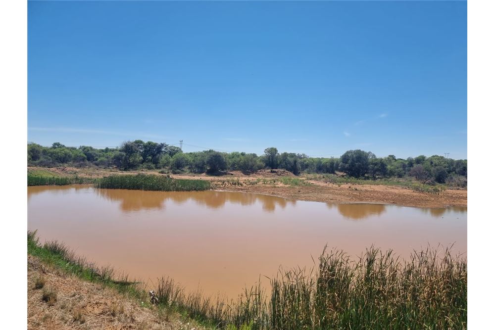 Residential - ਫ਼ਾਰਮ - Brits Rural, North West - South Africa - 40 - 1031416033-105