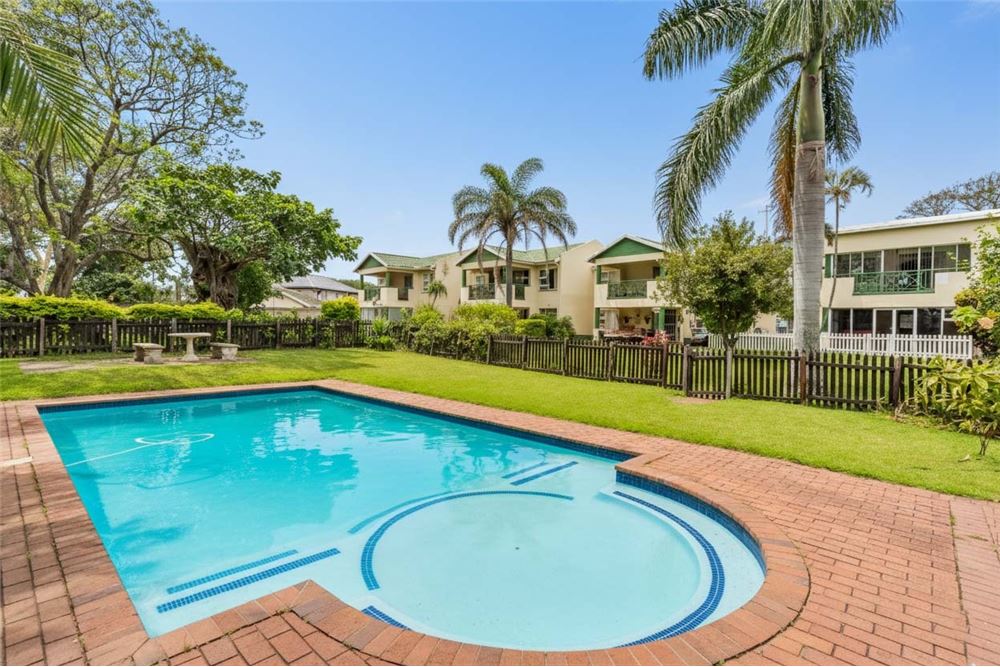 Residential - Townhouse - Mount Edgecombe, KwaZulu Natal - South Africa - 6 - 1031465136-5