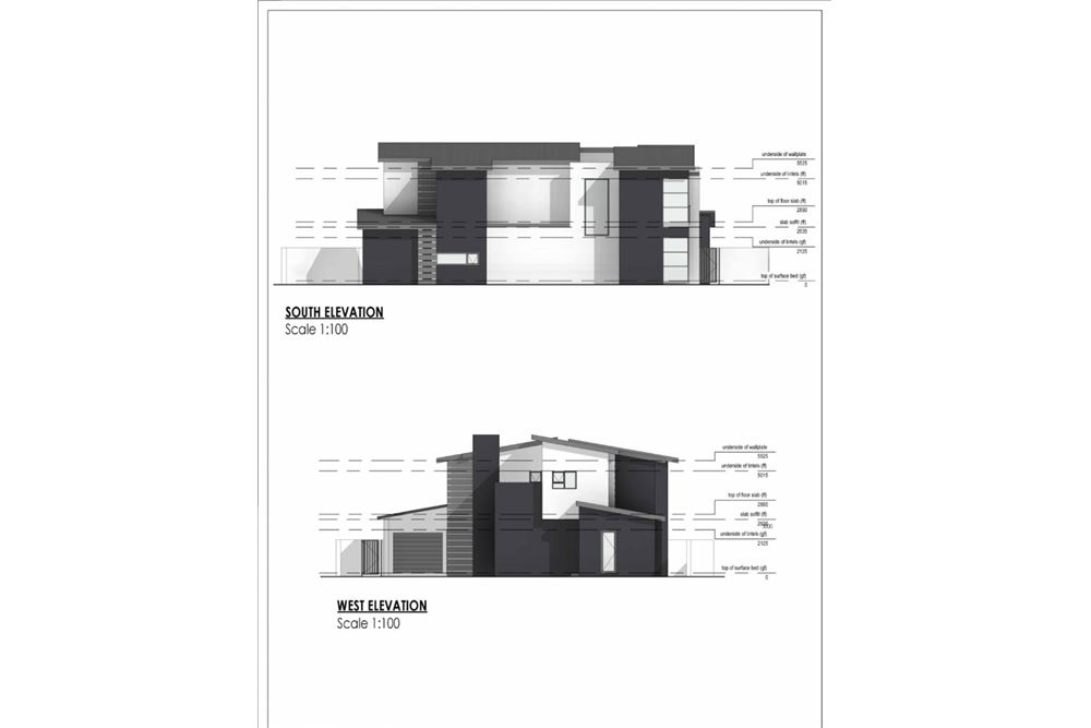 Residencial - Casa - Zambezi Manor Lifestyle Estate, Gauteng - South Africa - 2 - 1031414140-31