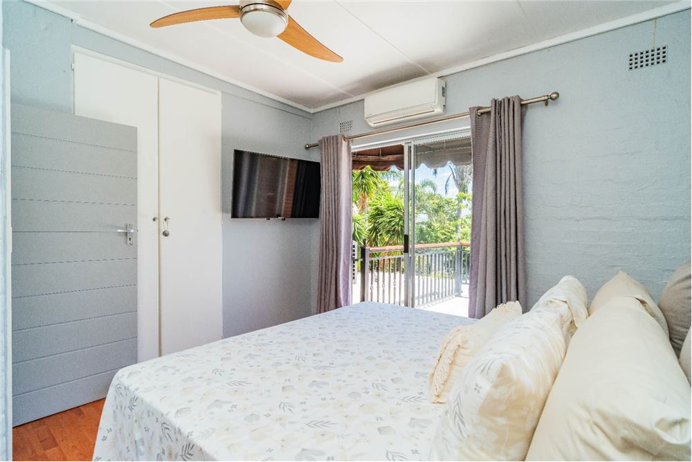 Residential - House - Sunningdale, KwaZulu Natal - South Africa - 29 - 1031465105-19