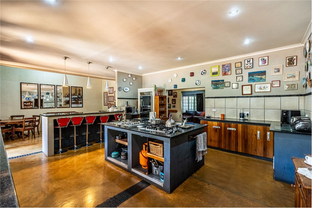 Wohnung - Boerderij - Bashewa AH, Gauteng - South Africa - 5 - 1031393113-13