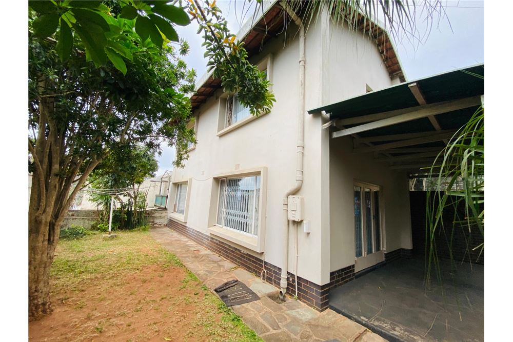 Gyvenamasis - Namas - Westridge, KwaZulu Natal - South Africa - 16 - 1031389167-1